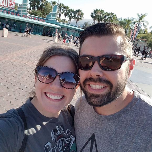 Meet your Posher, Cassie - Picture 1 of 1